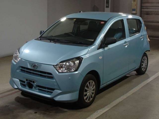 4006 DAIHATSU MIRA E S LA350S 2022 г. (TAA Chubu)